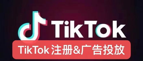 國內tiktok怎么注冊,發視頻做廣告投放