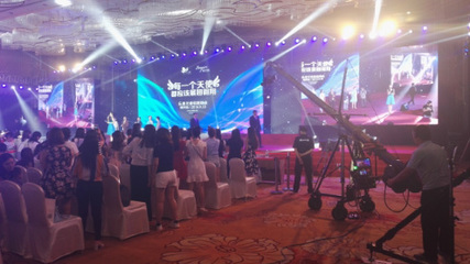 福州攝制公司福州產品發布電視廣告價格多少